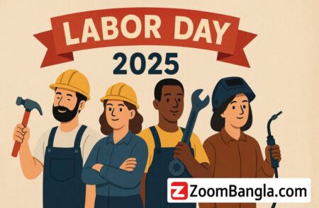 Labor Day 2025