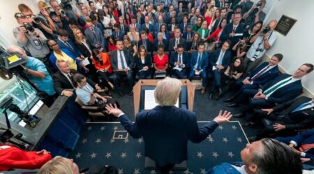 why is trump deploying national guard to dc