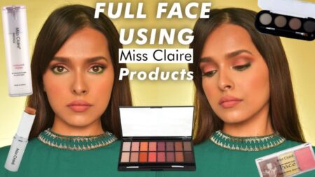 Miss Claire Beauty Innovations: Leading the Affordable Cosmetic Revolution Miss Claire Beauty Innovations