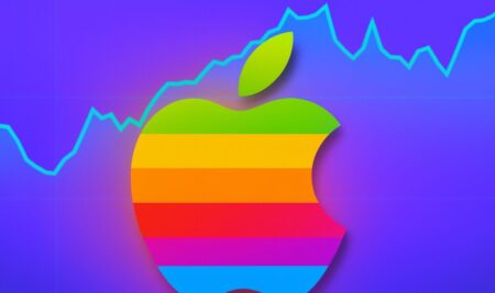 Apple Stock Rallies on Q3 2025 Earnings Surprise: Is a Breakout Imminent? apple stock