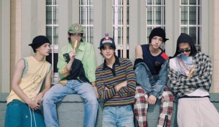 BTS’ Label BigHit Unveils CORTIS: The Bold New K-Pop Group Dividing Fans Ahead of Debut cortis kpop group