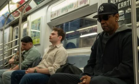 Denzel Washington Shines in Spike Lee’s ‘Highest 2 Lowest’ – A New York City Thriller with Heart denzel washington new movie