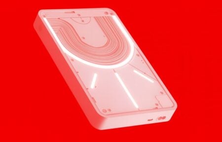 Nothing Power (1) Battery Bank Hoax: The Truth Behind the Viral Design That Fooled Fans Nothing Power (1) Battery Bank