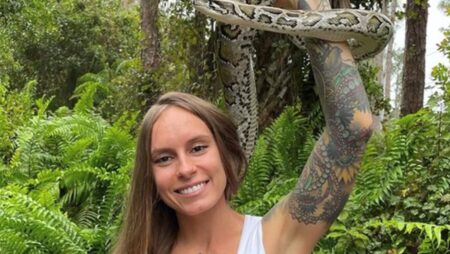 Florida Python Challenge 2025