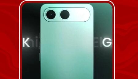 Tecno Spark Go 5G Launches in India: Ultra-Slim 7.99mm 5G Phone with 6000mAh Battery Priced Under ₹10,000 tecno spark go 5g