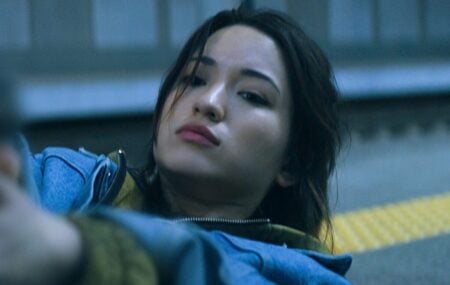 Butterfly Season 1 Finale: David Jung’s Fate Revealed in Explosive Cliffhanger Butterfly season 1 finale