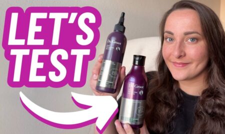 Dr. Groot’s Hair Thickening System: Celebrity Stylist Mark Townsend Reveals His Secret for Fuller Hair Dr. Groot's Hair Thickening System