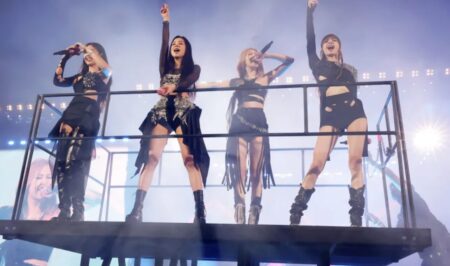 The Unstoppable Rise: How BTS Became the Global K-pop Phenomenon Reshaping Music The Global K-pop Phenomenon Reshaping Music