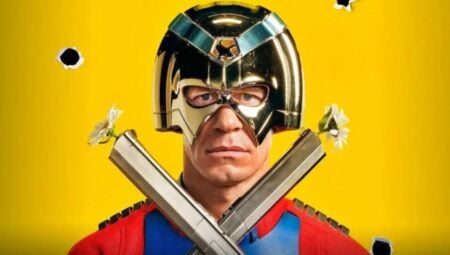 Peacemaker Season 2 Review: Sliding Doors Twist Delivers Emotional Gut-Punch Peacemaker Season 2