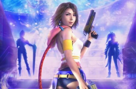 Final Fantasy X Crowned Most Emotional RPG in Japanese Poll of 4,700 Gamers Final Fantasy X