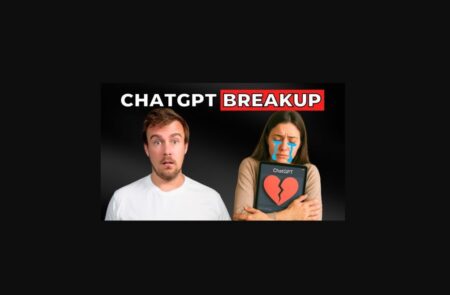 ChatGPT Breakup