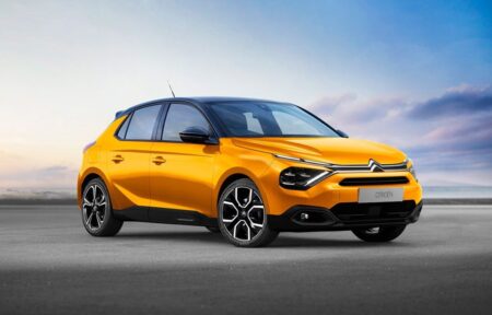 Citroën C3 Price Drop Shakes Up Compact SUV Segment: Urban Driving Redefined Citroën C3