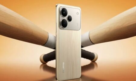 Realme P4 Pro Set to Launch on August 20 with Dual-Chip Design, 144Hz AMOLED Display, and 7000mAh Battery Realme P4 Pro