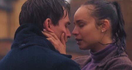 my oxford year netflix