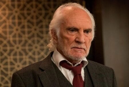 terence stamp movies