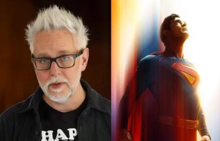 'Superman' Sequel James Gunn
