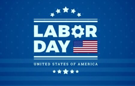 When Is Labor Day 2025?