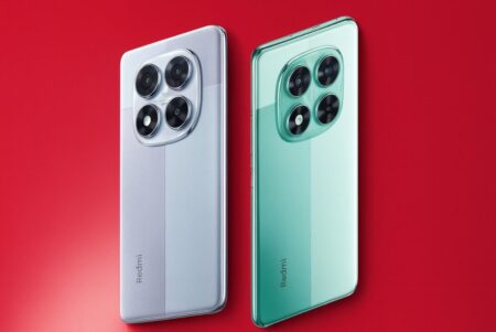 xiaomi redmi note 15 pro plus