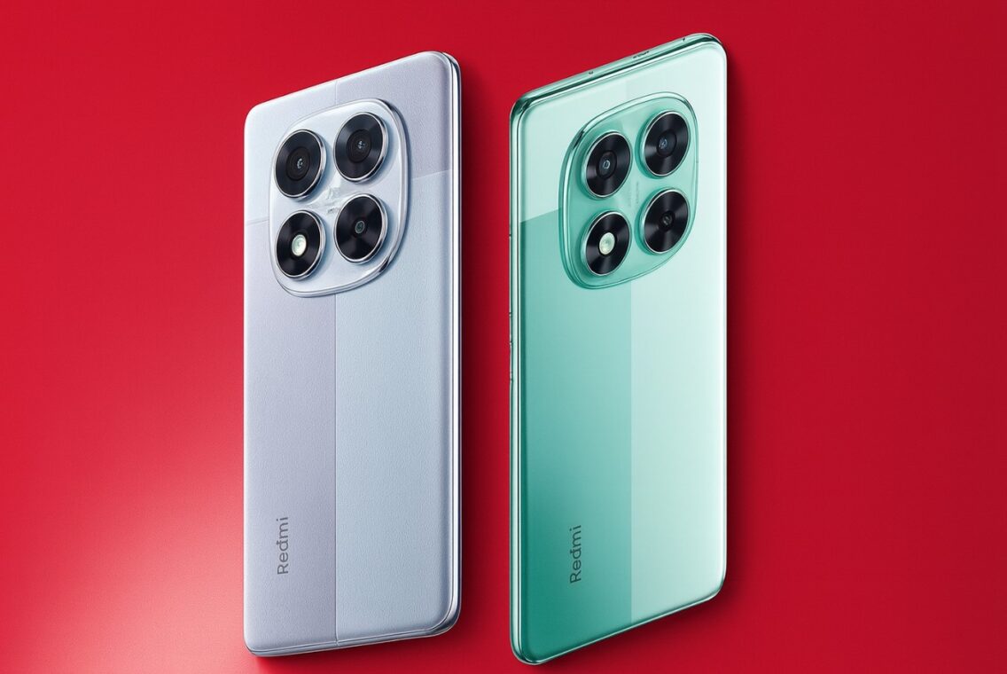 xiaomi redmi note 15 pro plus