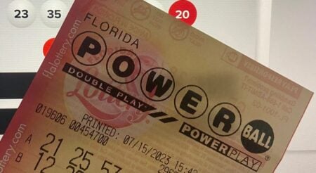 did anyone win the powerball