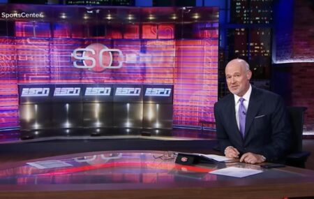 why is rich eisen going back to espn
