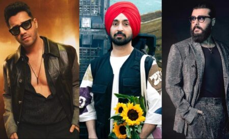 Bollywood’s No Entry 2 Faces Major Casting Shake-Up No Entry 2 cast