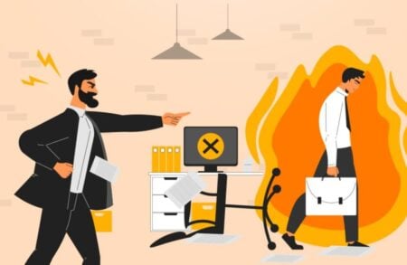 Indian Boss Clashes Over Salary Negotiation, Cites Age-Based Pay toxic workplace culture Indian managers