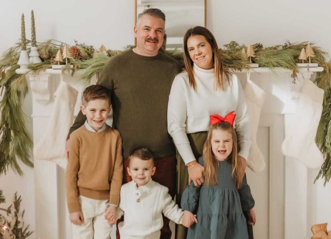 Madbury NH family murder-suicide