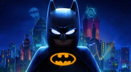 Lego Batman: Legacy of the Dark Knight Announced as TT Games Unveils Open-World Gotham Adventure lego batman dark knight