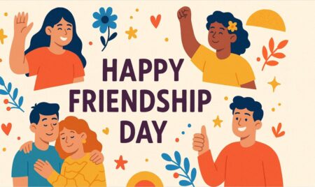 50 Happy Friendship Day Wishes Happy Friendship Day Wishes