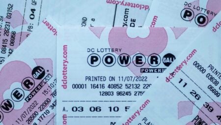 Powerball Numbers for Wednesday November 26 as $681 Million Prize Draws Powerball Winning Numbers