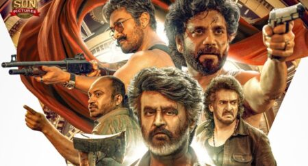 Rajinikanth’s ‘Coolie’ Trailer Release Date Confirmed: Here’s When and Where to Watch It Free Online coolie trailer release date