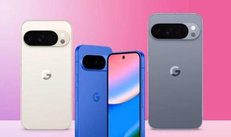 Google Pixel 10 Pro XL Launch in India: ₹1,24,999 Price, Tensor G5 Power & Advanced AI Camera Features google pixel 10 pro xl