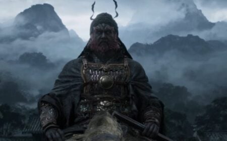 Black Myth: Zhong Kui Announced at Gamescom 2025 — Game Science Unveils Next Mythological RPG Epic black myth zhong kui