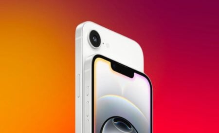 iPhone 17e specifications