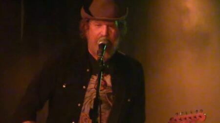 Brent Hinds Killed in Motorcycle Crash at 51: Former Mastodon Guitarist’s Cause of Death Confirmed brent hinds cause of death
