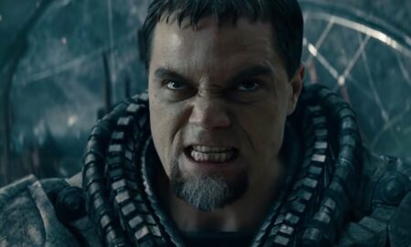 Terence Stamp’s Definitive Superman Villain Performance Endures General Zod