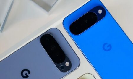 Google Pixel 10 Pro XL