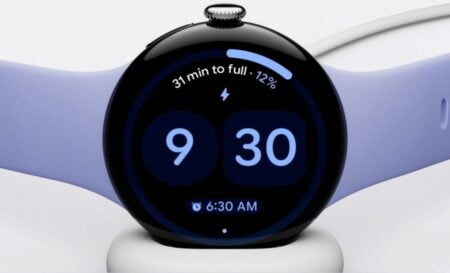 Google Pixel Watch 4 Launches With Brighter Display, Faster Charging, and Gemini AI Integration Google Pixel Watch 4