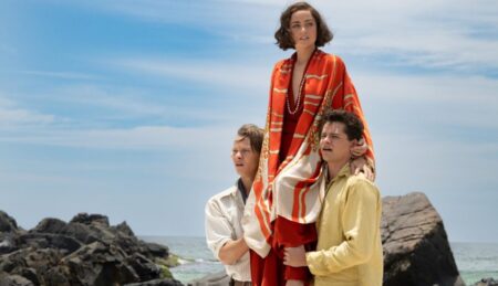 Eden Movie 2025: Jude Law, Ana de Armas, and Sydney Sweeney Ignite Ron Howard’s Steamy Galápagos Thriller Eden Movie 2025