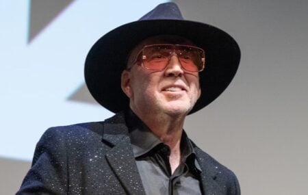 Nicolas Cage True Detective Season 5 Casting and Salary Revealed Nicolas Cage True Detective