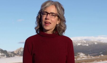 Judge Kathleen Williams