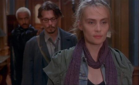 Unlock the Mystery: Why Roman Polanski’s ‘The Ninth Gate’ is a Cult Classic on Tubi The Ninth Gate