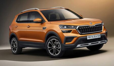 Skoda Kushaq 2024 Review: Redefining Confidence in the Compact SUV Segment Skoda Kushaq
