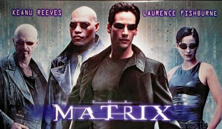 9 Unforgettable Classic Hacker Movies That Defined a Digital Generation The Matrix (1999)