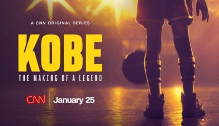 New Kobe Bryant Biopic “With the 8th Pick” Greenlit at Warner Bros., Sparks Casting Speculation kobe bryant movie