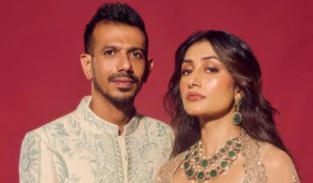 Dhanashree Verma divorce