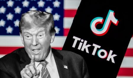 Why Trump Extends TikTok Shutdown Deadline TikTok shutdown deadline