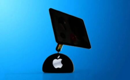 Apple’s 2027 Home Robot Aims to Be Virtual Companion Apple tabletop robot