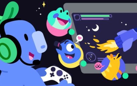 discord ps5